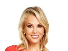 Elisabeth Hasselbeck