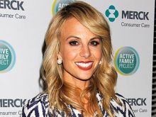 Elisabeth Hasselbeck