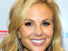 Elisabeth Hasselbeck