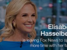 Elisabeth Hasselbeck