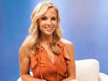 Elisabeth Hasselbeck