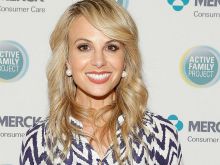 Elisabeth Hasselbeck photo