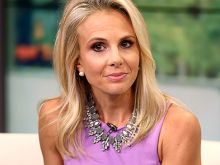 Elisabeth Hasselbeck