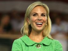 Elisabeth Hasselbeck