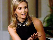 Elisabeth Hasselbeck