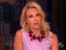 Elisabeth Hasselbeck