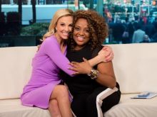 Elisabeth Hasselbeck