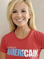 Elisabeth Hasselbeck photo