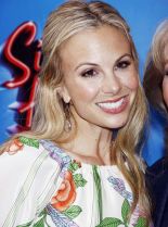 Elisabeth Hasselbeck photo