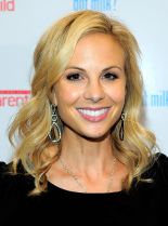 Elisabeth Hasselbeck photo