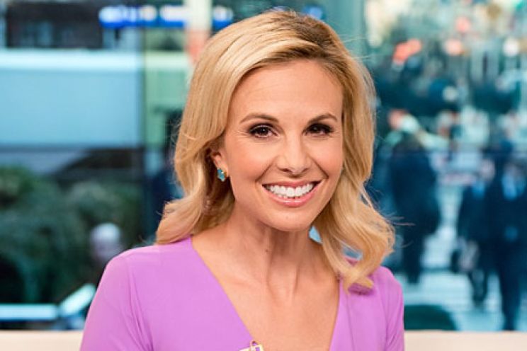 Elisabeth Hasselbeck