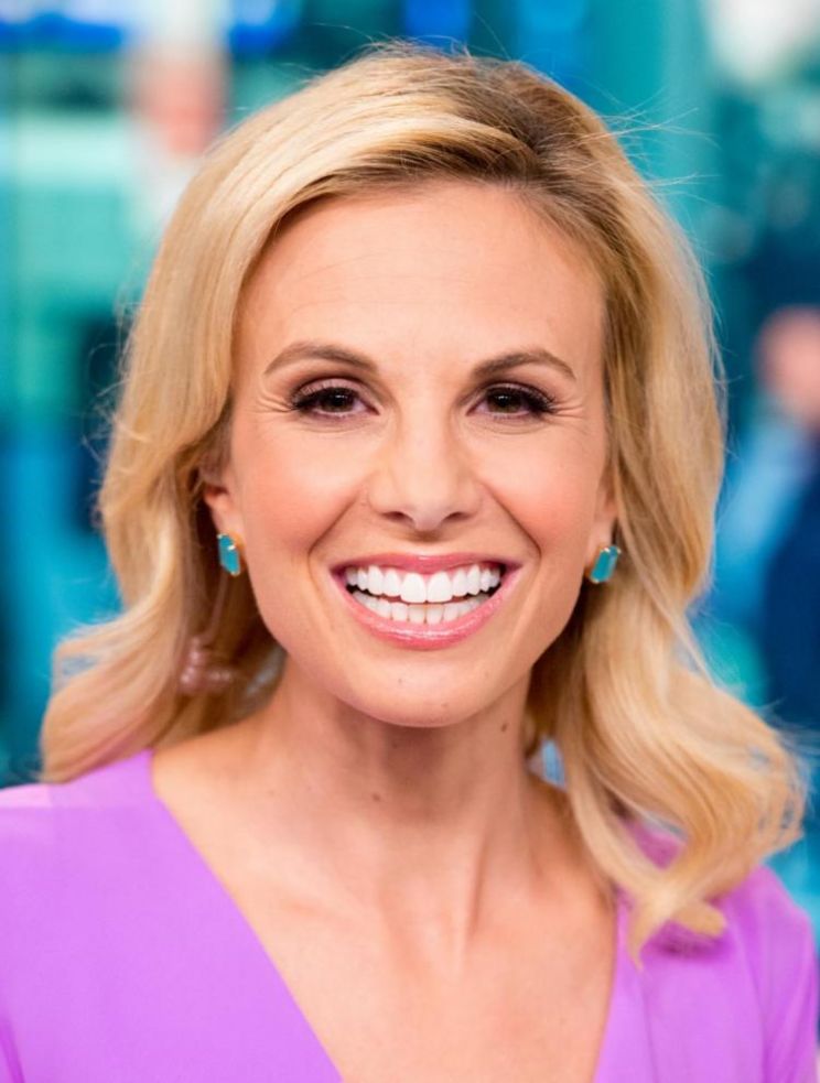 Elisabeth Hasselbeck