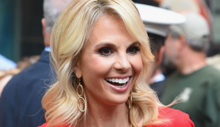 Elisabeth Hasselbeck