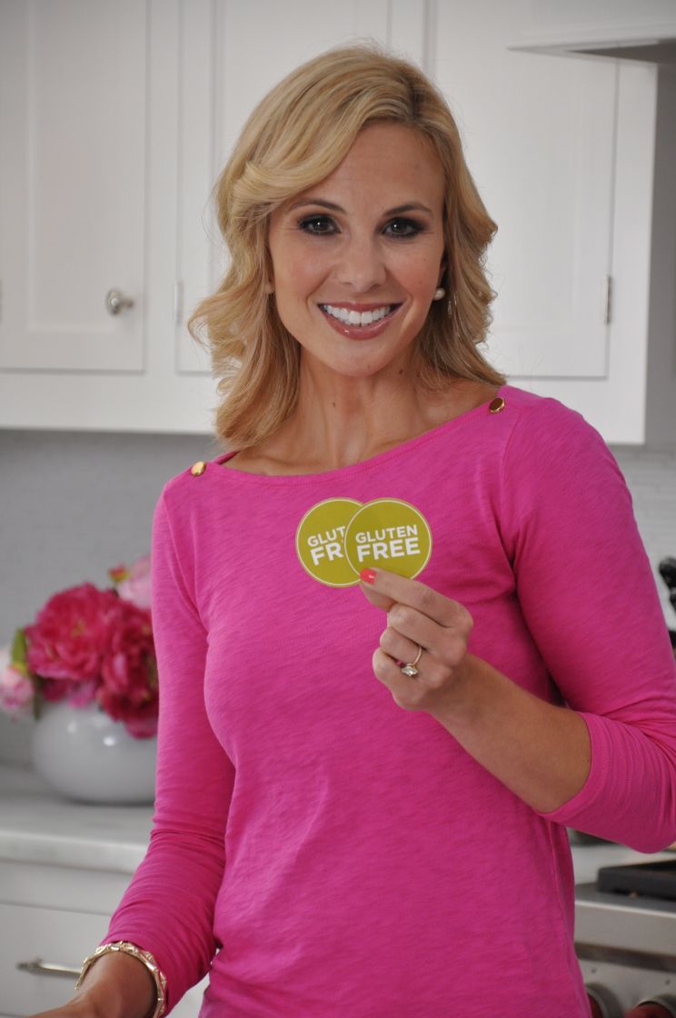 Elisabeth Hasselbeck