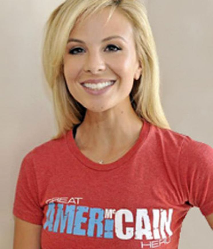 Elisabeth Hasselbeck