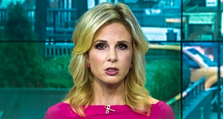 Elisabeth Hasselbeck