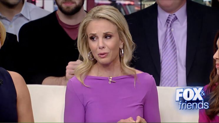Elisabeth Hasselbeck