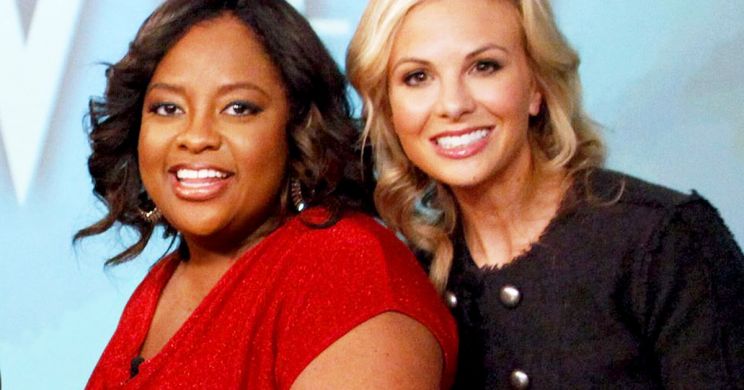 Elisabeth Hasselbeck