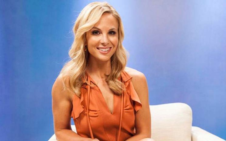 Elisabeth Hasselbeck