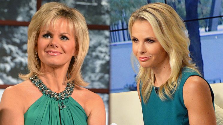 Elisabeth Hasselbeck