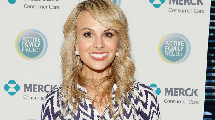 Elisabeth Hasselbeck