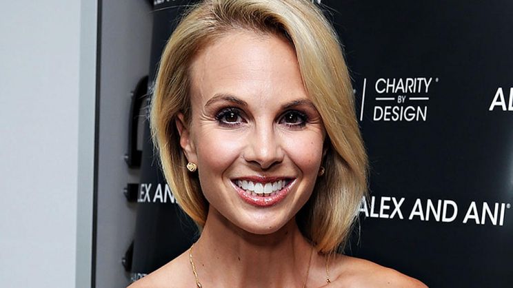 Elisabeth Hasselbeck