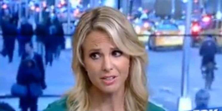 Elisabeth Hasselbeck