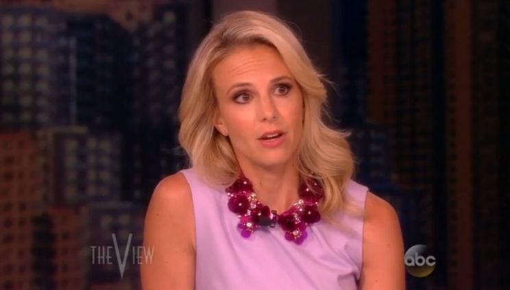 Elisabeth Hasselbeck