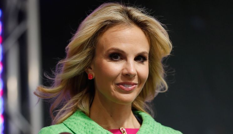 Elisabeth Hasselbeck