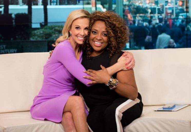 Elisabeth Hasselbeck
