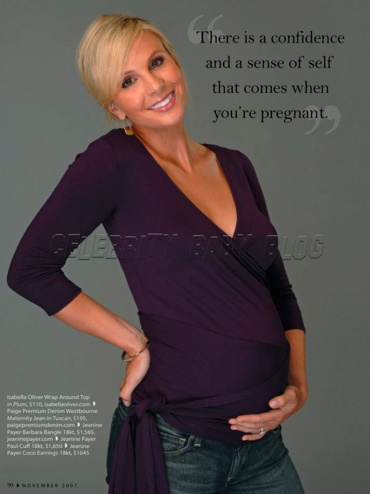 Elisabeth Hasselbeck