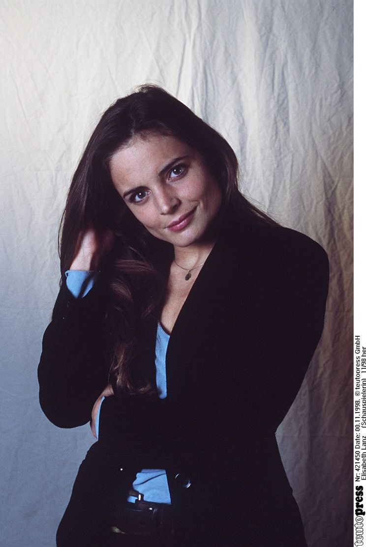 Elisabeth Lanz