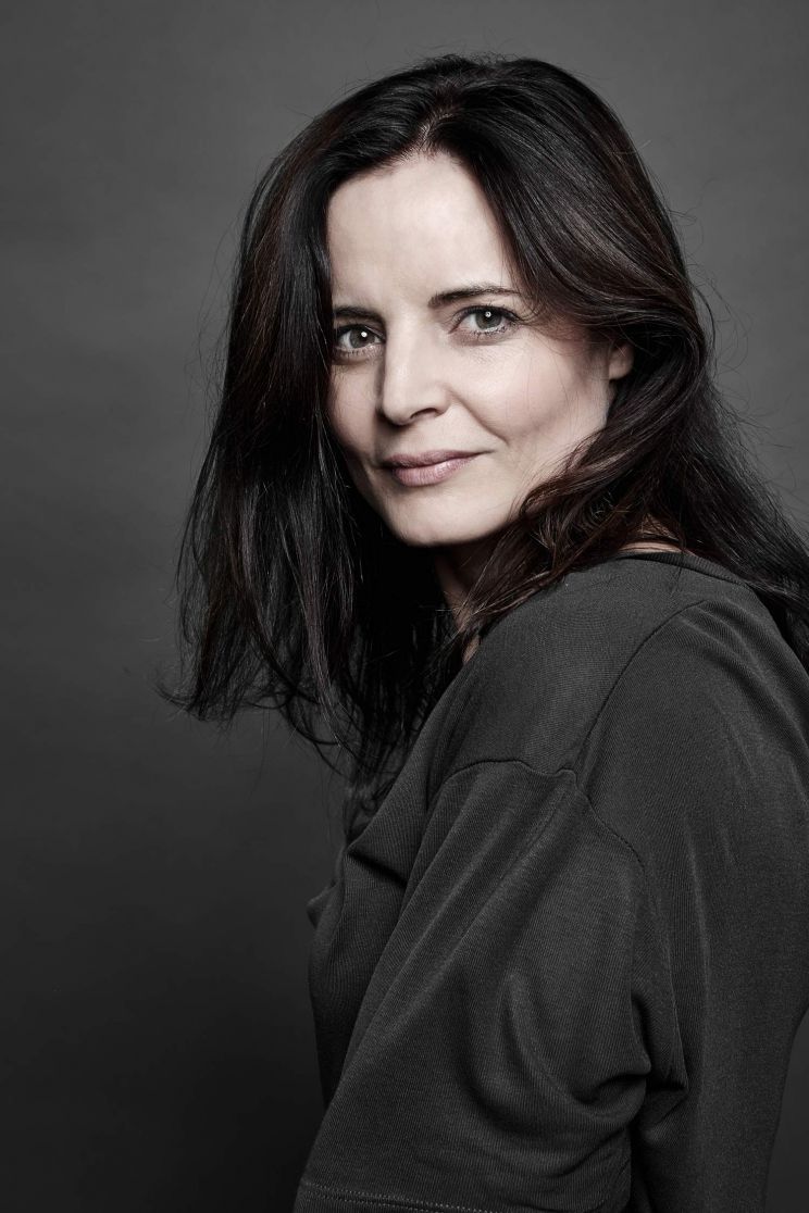 Elisabeth Lanz