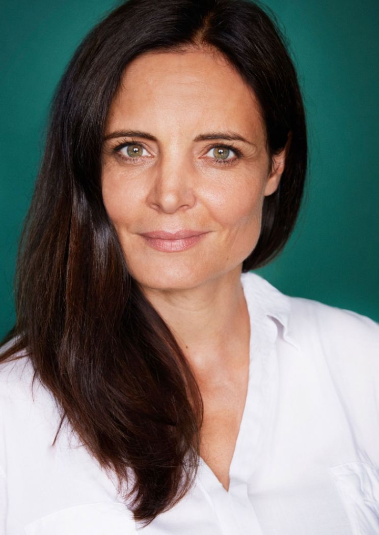 Elisabeth Lanz
