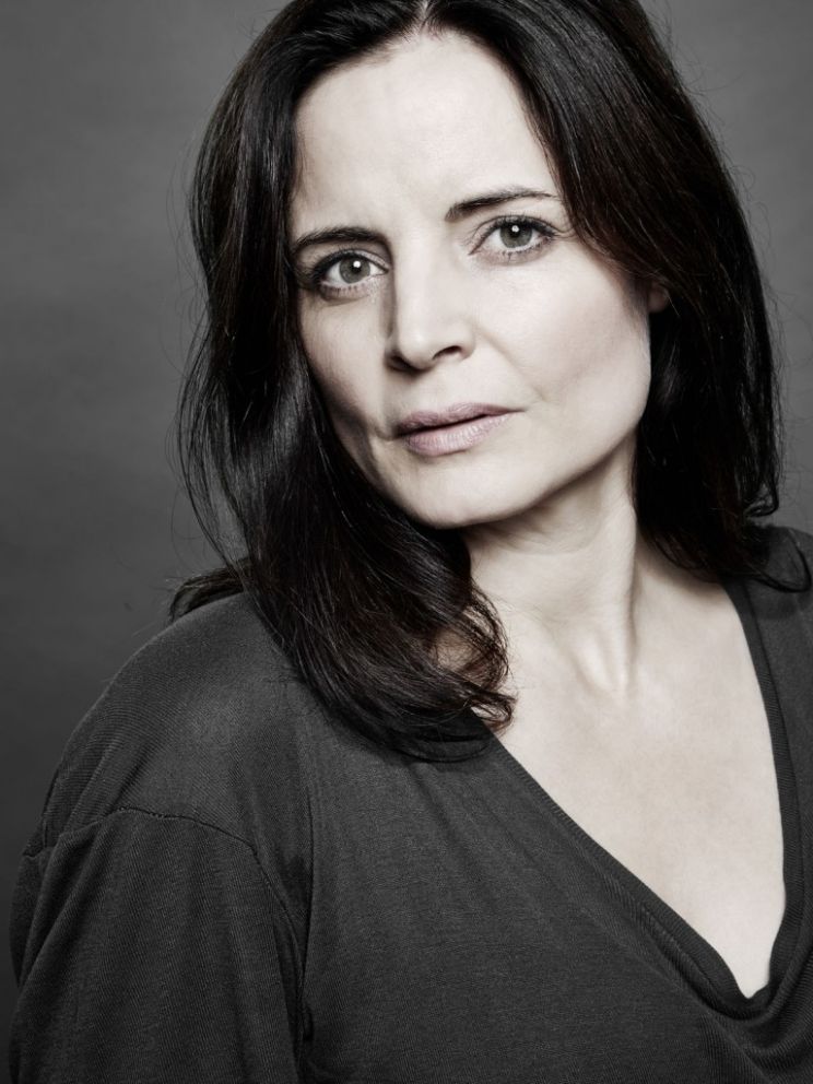 Elisabeth Lanz