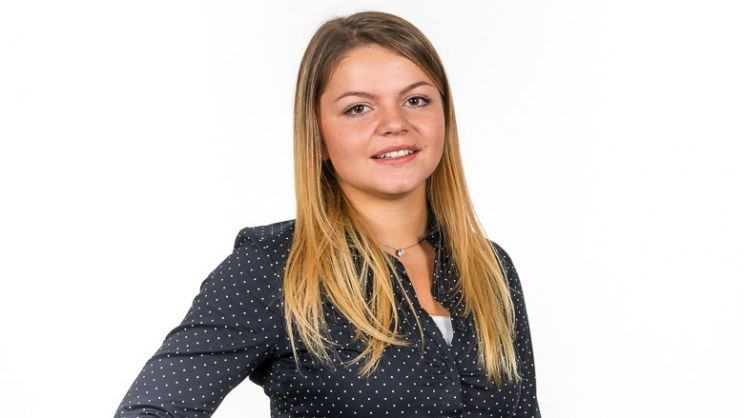Elisabeth Meurer