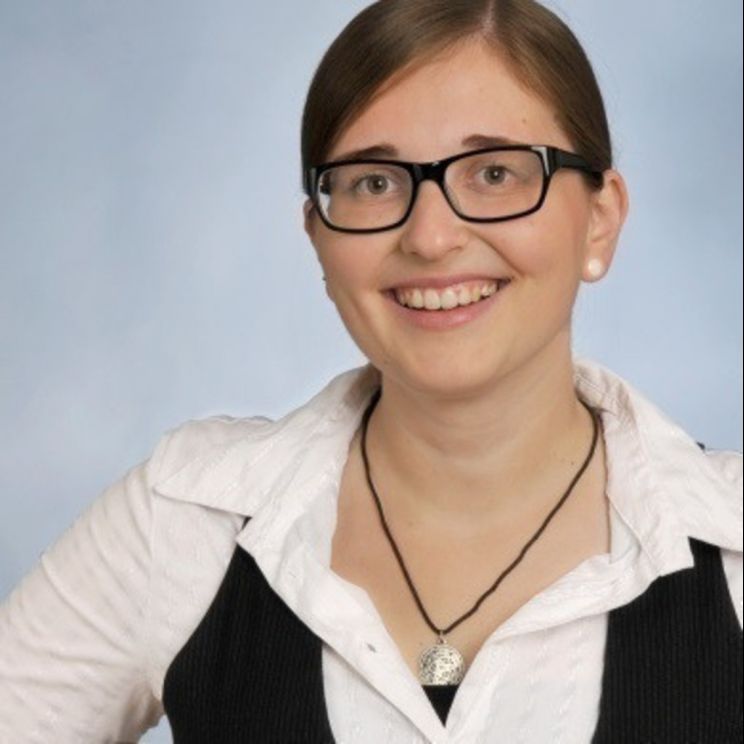 Elisabeth Meurer