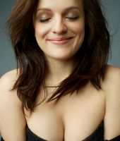 Elisabeth Moss