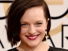 Elisabeth Moss