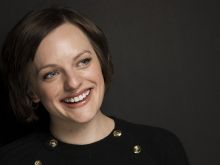 Elisabeth Moss