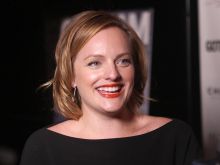 Elisabeth Moss