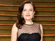 Elisabeth Moss