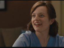 Elisabeth Moss