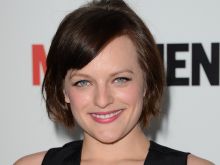 Elisabeth Moss