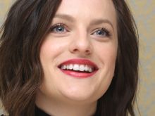 Elisabeth Moss