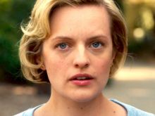 Elisabeth Moss