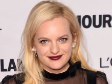 Elisabeth Moss