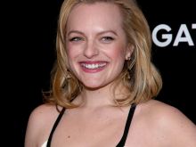 Elisabeth Moss