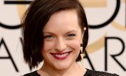 Elisabeth Moss