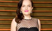 Elisabeth Moss